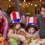 Ahead of America's 250th birthday, faith group urges families to reconnect through patriotic traditions