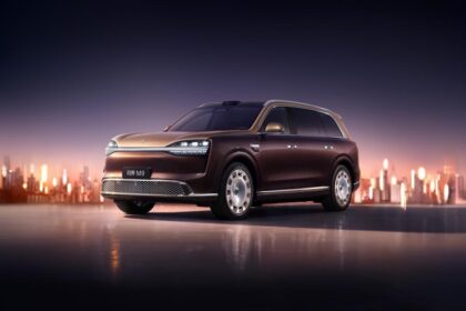 AITO Retains Top Position in Interbrand’s Luxury NEV Ranking in China for Second Consecutive Year