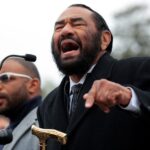Al Green responds to July 4 question with renewed call to impeach Trump