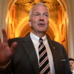 Alaskas Dan Sullivan tells 'Ruthless' he will overcome Dem effort to steal his name