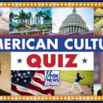 American Culture Quiz: Test yourself on costly cities and Trump tee times