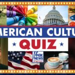 American Culture Quiz: Test yourself on presidential principles and courtside celebrations