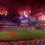 American League stars outshine National League in 96th MLB All-Star game