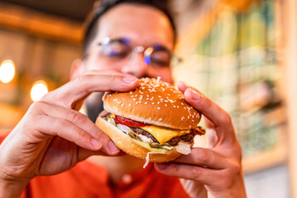 America's cheapest city to grab a cheeseburger, fries and soda isn't where you'd expect