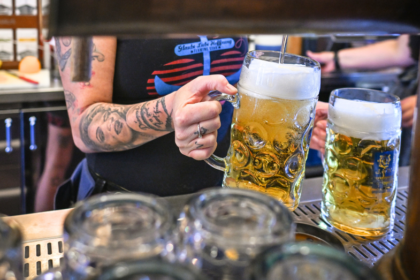 America's favorite beers â and the jobs tied to them â are at the center of a brewing trade fight