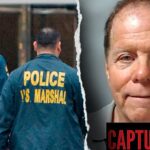 'America's Most Wanted' fugitive laid blueprint for vanishing before 20-year escape: affidavit