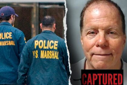 'America's Most Wanted' fugitive laid blueprint for vanishing before 20-year escape: affidavit