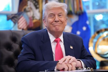 Americas retirement system is broken. Trump may have found a bold fix