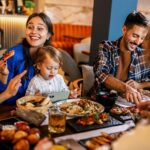 Americas tipping culture has gone from rewarding service to fee insanity