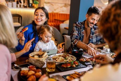 Americas tipping culture has gone from rewarding service to fee insanity