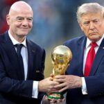 ANDREW GIULIANI: How President Trumps World Cup vision showed America at its very best