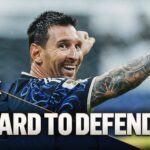 Another Argentina Comeback, Another World Cup Title Berth For 'X-Factor' Messi