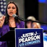 AOC roasted over defense bill claim as GOP lawmaker tells her to 'stop stoking Jew hatred'