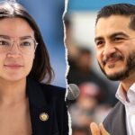AOC sides with Bernie-backed progressive in Senate primary clash with Schumer establishment