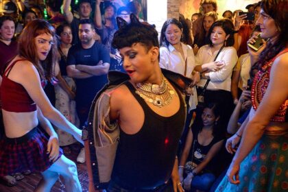 AP post on USAID cuts backfires as critics question taxpayer-funded Nepal transgender jobs
