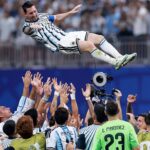Are There Any World Cup Games Today? Quarterfinal Schedule France, Argentina, More