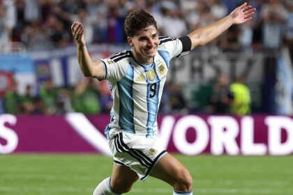 Argentina survives another scare courtesy of Switzerland to advance to World Cup semifinals