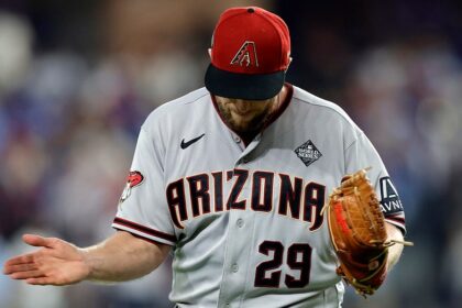 Arizona Diamondbacks vs Pittsburgh Pirates betting preview with trade deadline decisions looming