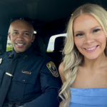 Arkansas cop tragically dies saving fiancÃ©e's life just hours after proposing
