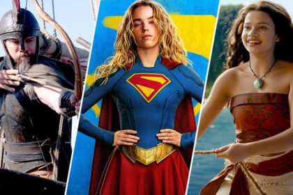 As 'The Odyssey' thrives at the box office, franchise fatigue hits summer with bombs like 'Supergirl,' 'Moana'