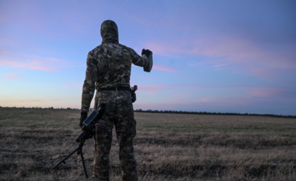 Battle for Konstantinovka: Why Russia-s latest Donbass victory matters