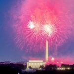 Beer, BBQ and America: Lawmakers share their favorite traditions for the nation's birthday