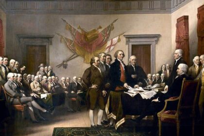 Before the Boston Tea Party, there were New Hampshire's Pine Tree Riots