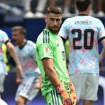 Belgium Ends Spain's Record Shutout Streak With Quarterfinals Goal