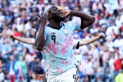 Belgium Happy With 'Justice' It Served USA For Playing Folarin Balogun