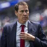 Belgium Parts Ways With Rudi Garcia Following World Cup Quarterfinal Appearance