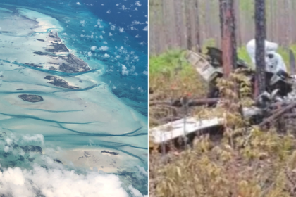 Beloved musicians among victims in deadly Bahamas plane crash; aviation authority grounds flights