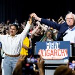 Bernie, AOC to team up with El-Sayed as Dem civil war moves to Michigan