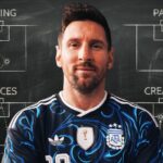 Beyond Messi's Goals And Assists: The Numbers Behind His 2026 World Cup Run