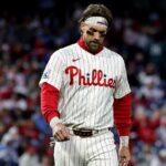 Bryce Harper video to FanDuel user with gambling addiction under review by Pennsylvania officials