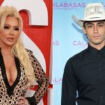 Bunnie Xo sparks dating rumors with reality star at Nashville bar as Jelly Roll divorce looms