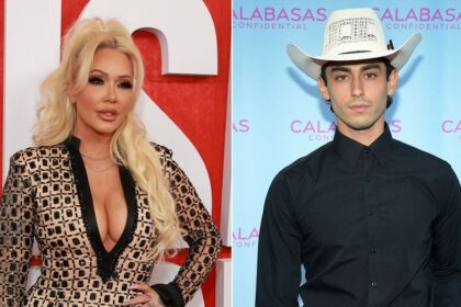 Bunnie Xo sparks dating rumors with reality star at Nashville bar as Jelly Roll divorce looms