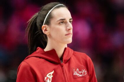 Caitlin Clark creates WNBA ratings tug-of-war as CBS, NBC tout dueling viewership records