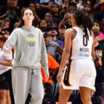 Caitlin Clark haters got some additional ammo as Fever win again without their star guard