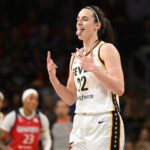 Caitlin Clark set to debut new colorway for Nike signature shoe Saturday against New York Liberty
