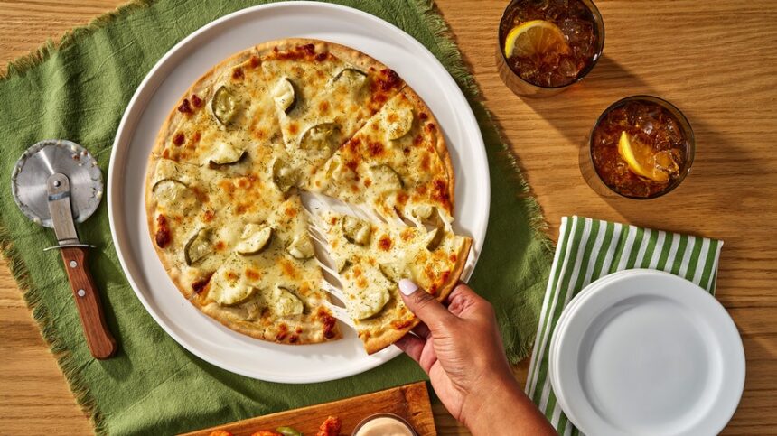 California Pizza Kitchen founder says California has become too difficult for entrepreneurs