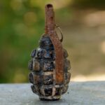 Canadian police politely ask people to stop bringing them unexploded WWII grenades