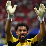 Cape Verde World Cup Star Vozinha Reaches Agreement To Join Chilean Club Colo Colo