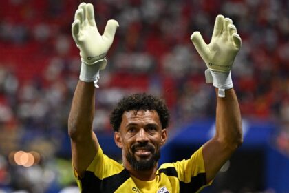 Cape Verde World Cup Star Vozinha Reaches Agreement To Join Chilean Club Colo Colo