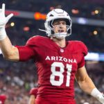 Cardinals tight end Travis Vokolek retires at age 28 after suffering severe neck injury during 2025 season