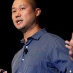 CEOs fire death sparks mystery, will fight over tech titan's fortune