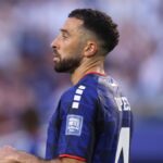 Champions League Restarts With Cape Verde World Cup Star Pico Lopes Missing