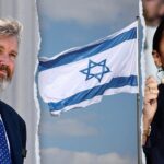 Chaos erupts as House passes $1.15T defense bill with Israel provision: 'Stop stoking Jew hatred'