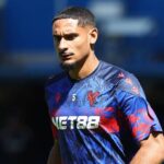 Chelsea Closing In On $69 Million Deal For France Center Back Maxence Lacroix