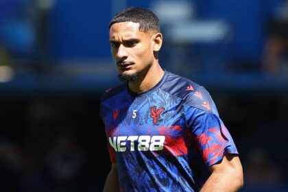 Chelsea Closing In On $69 Million Deal For France Center Back Maxence Lacroix