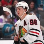 Chicago Blackhawks dealt devastating blow as Connor Bedard expected to miss start of season